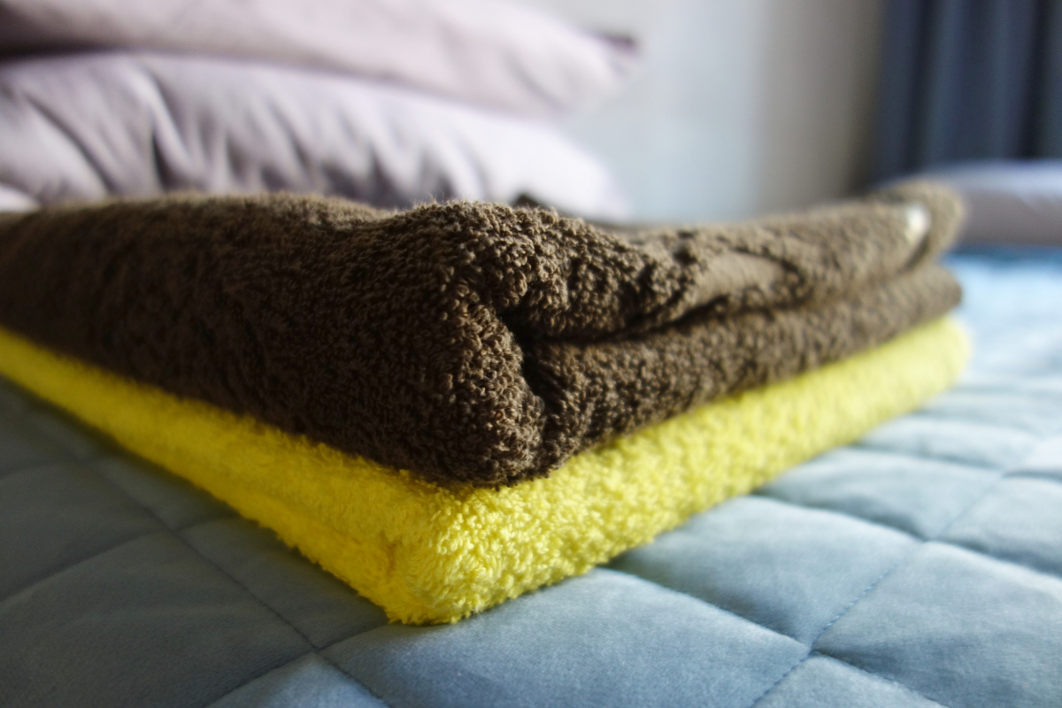 Квартира Уютная квартира в центре Хабаровска рядом с жд вокзалом