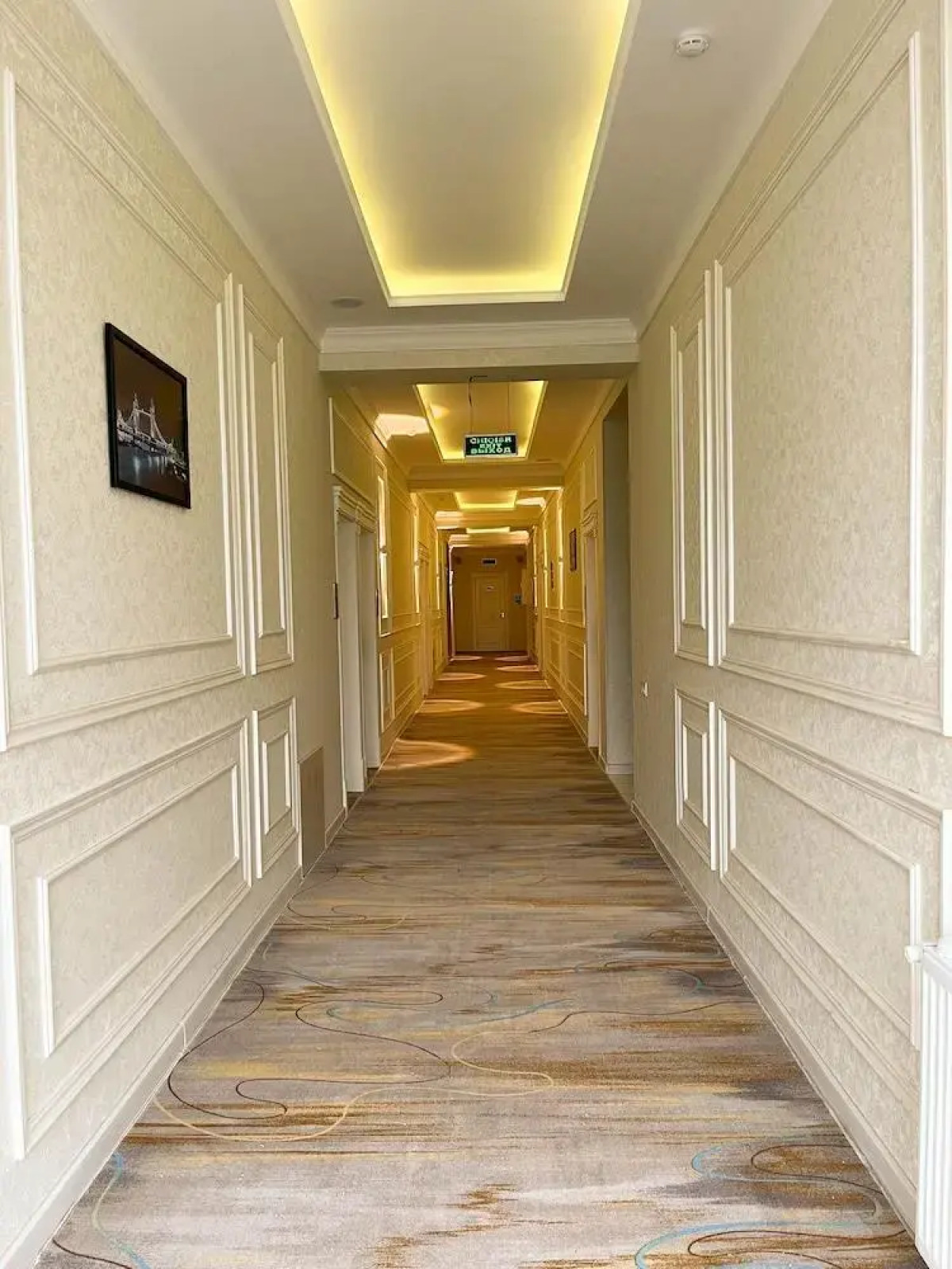 Отель Мармарис