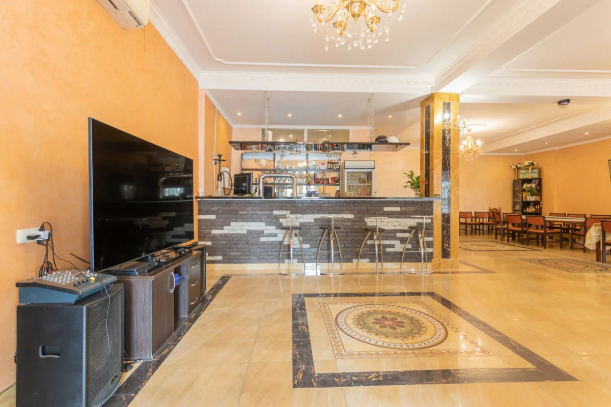 Гостевой дом Van Gold