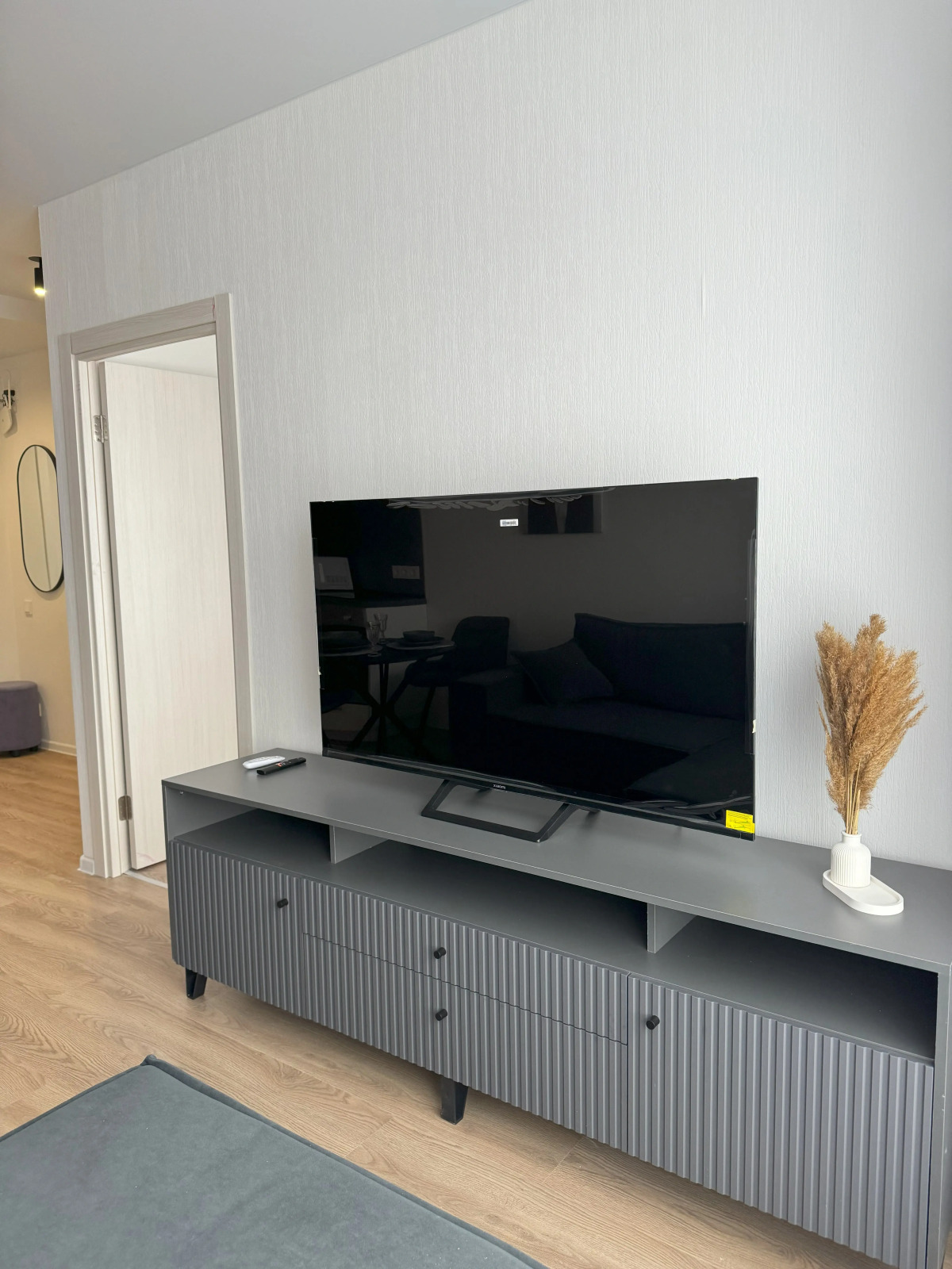 Уютная и Стильная Квартира с Панорамным Видом