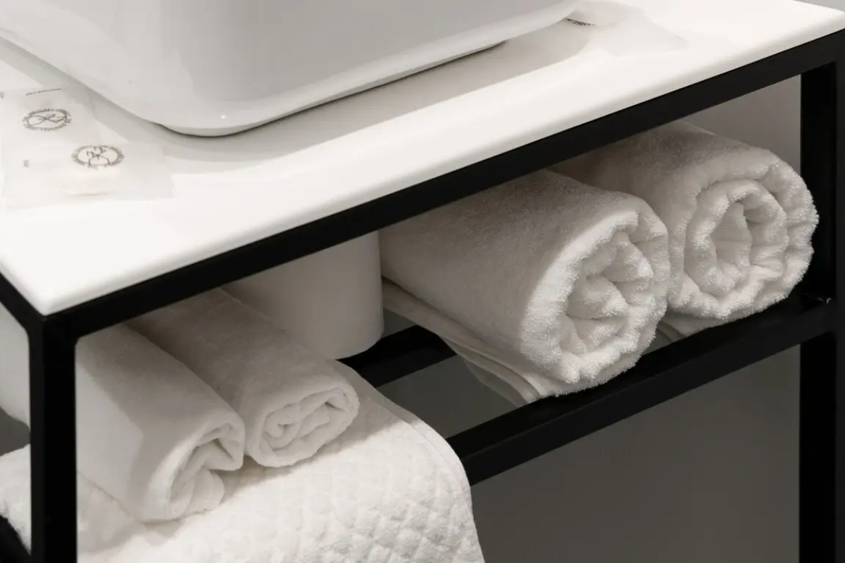 Апартаменты в Nikolaev Building