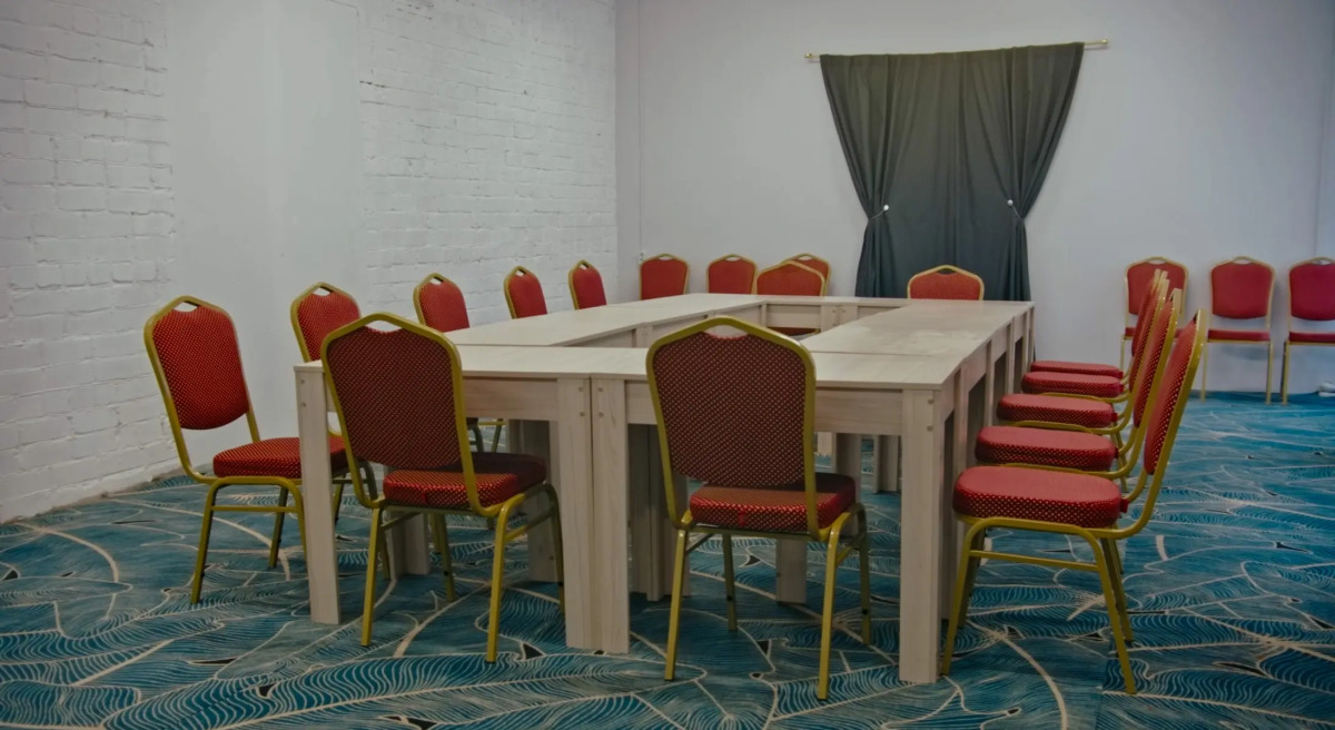 Отель Сосновый бор