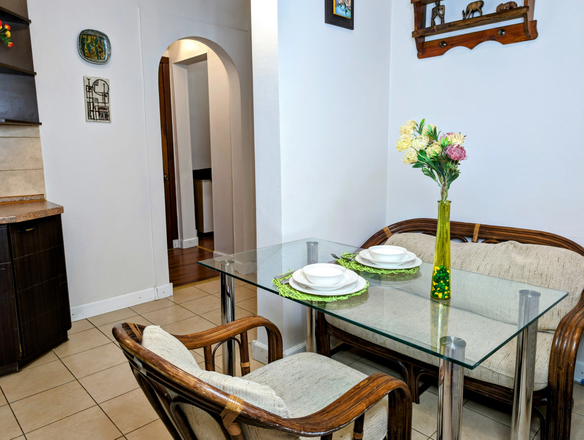 Квартира Свободна Большая Дорогомиловская