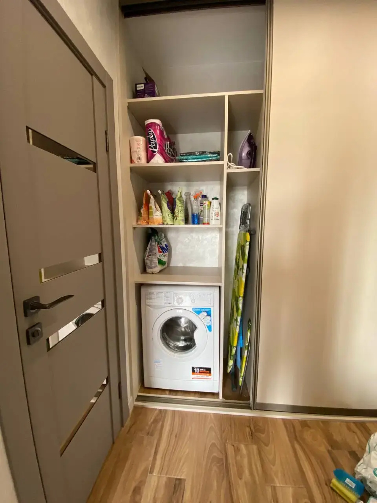 Апартаменты Уютные рядом с лесом и морем в Зеленоградске