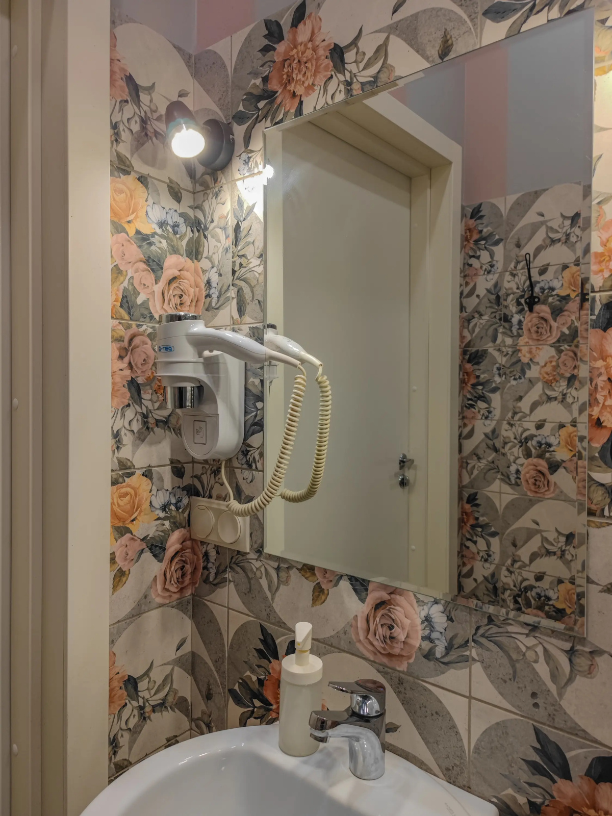 Отель LigoHotel на Инженерной