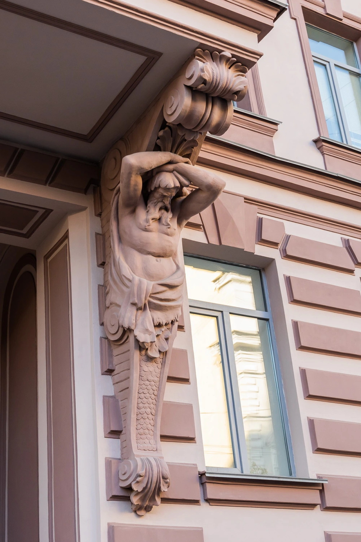 Апартаменты Рядом с Исаакиевский Собором