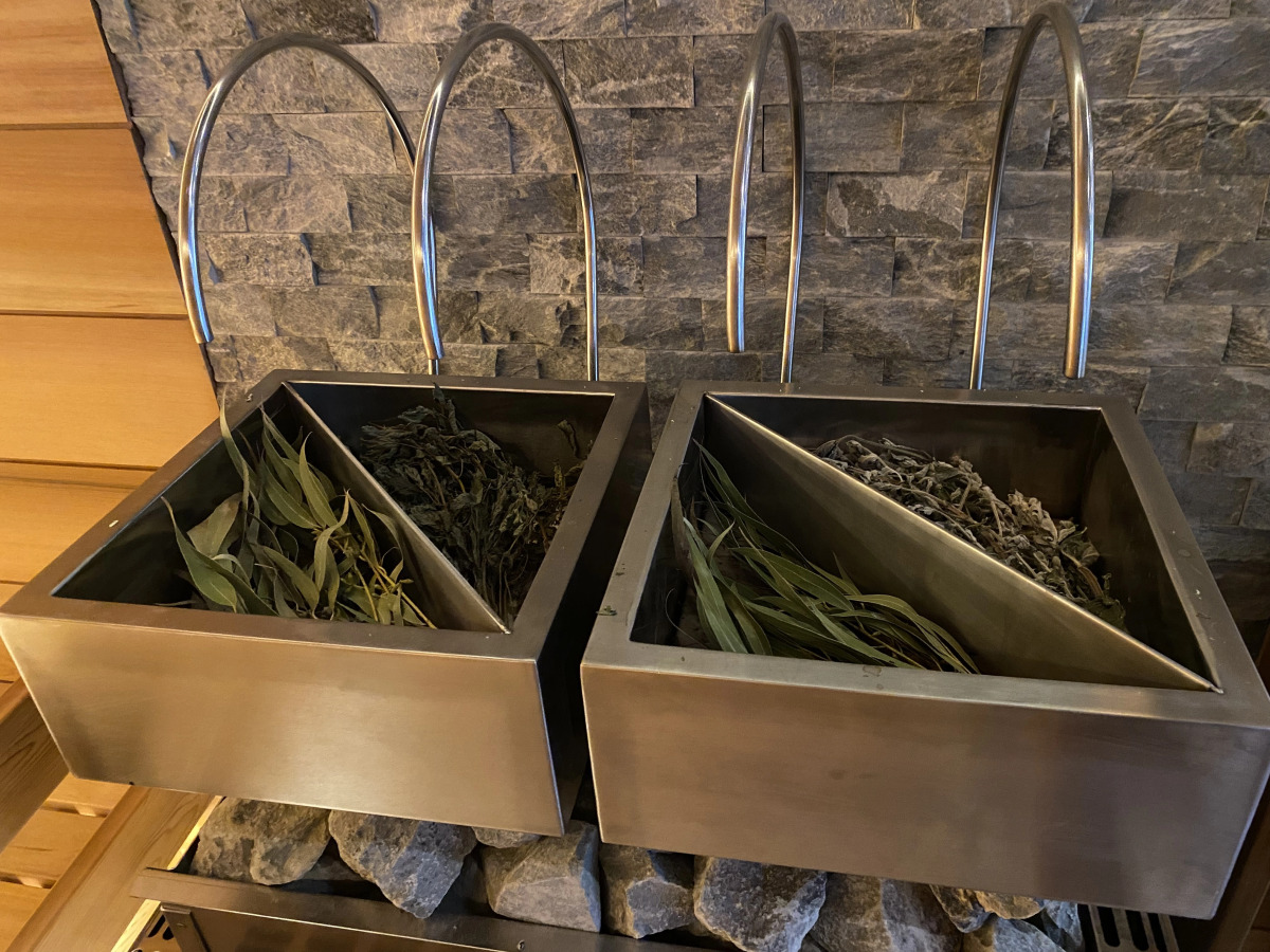 Апартаменты Grand Palace 935