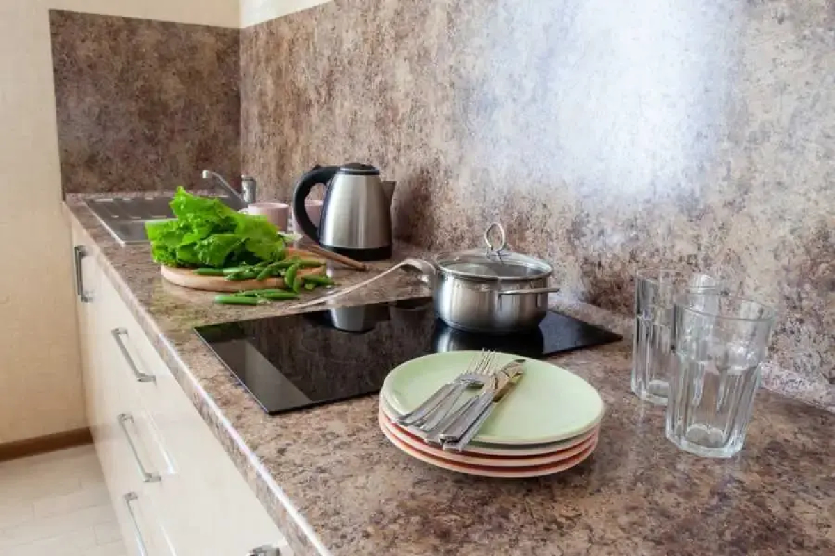 Гостевой дом Тургенева 188