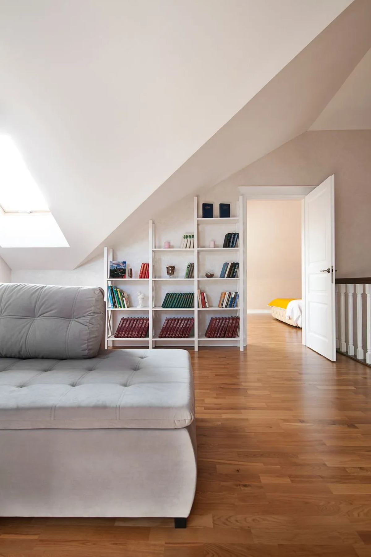 Апартаменты SVApart Светлогорск