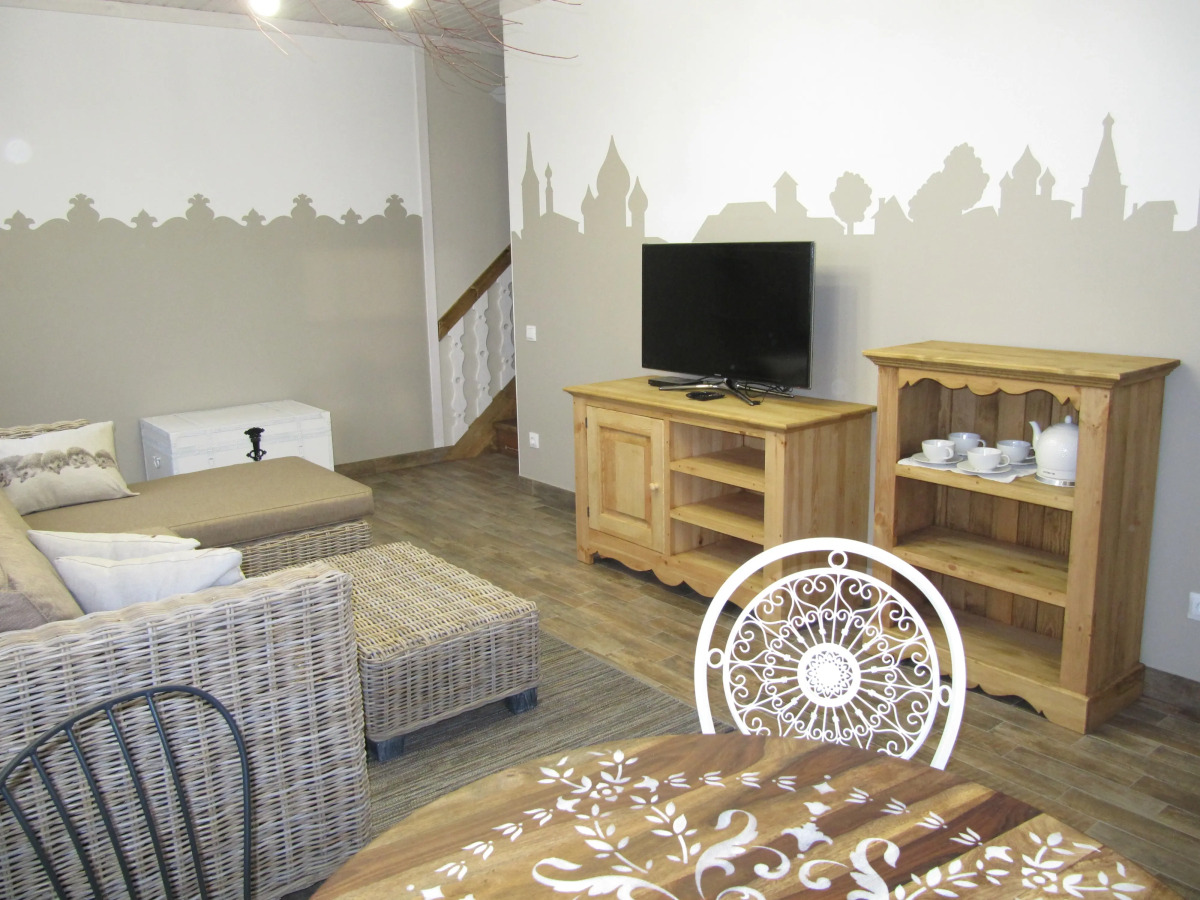 Гостевой дом Любимый