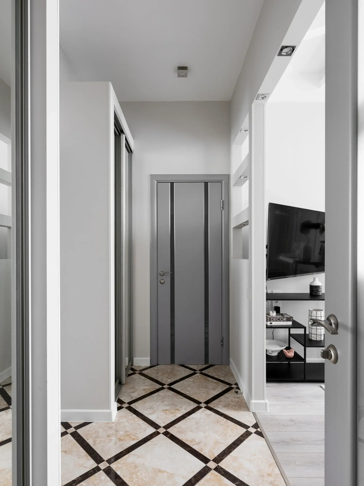 Квартира GM Apartments Двухкомнатные у Красной площади