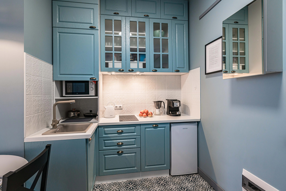 Апартаменты Rauschen Sunset Suit вблизи морского побережья