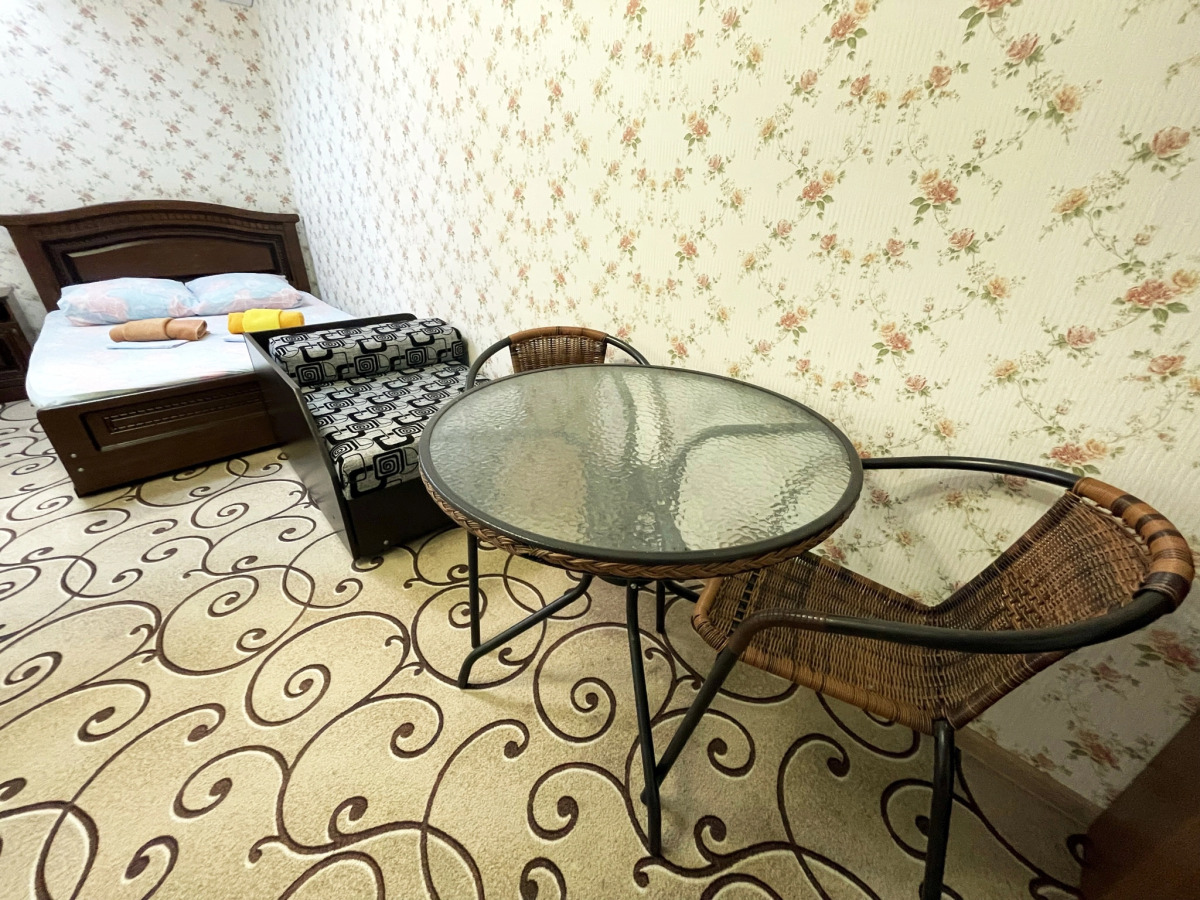 Гостевой Дом Камена