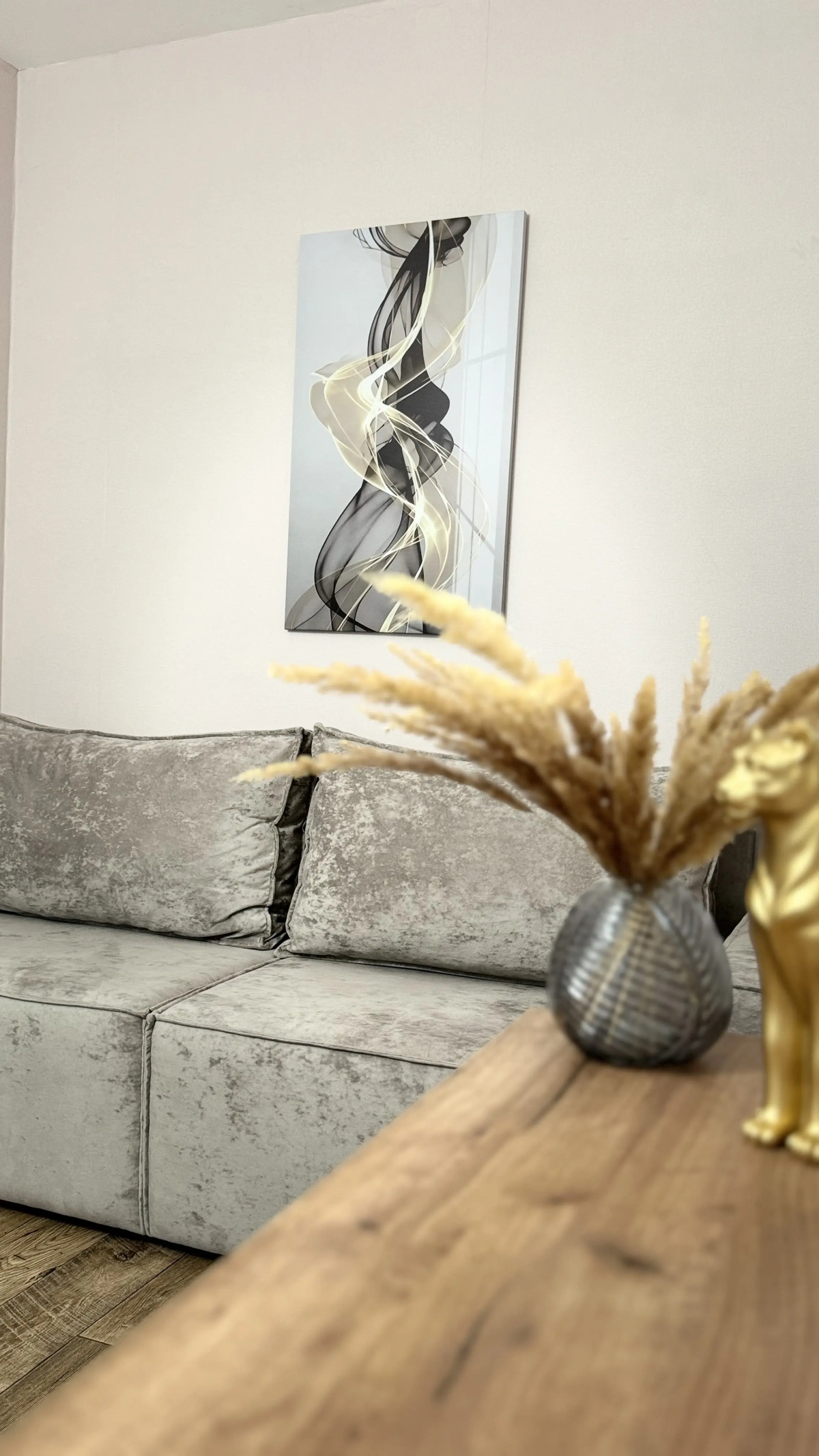 Квартира Уютная