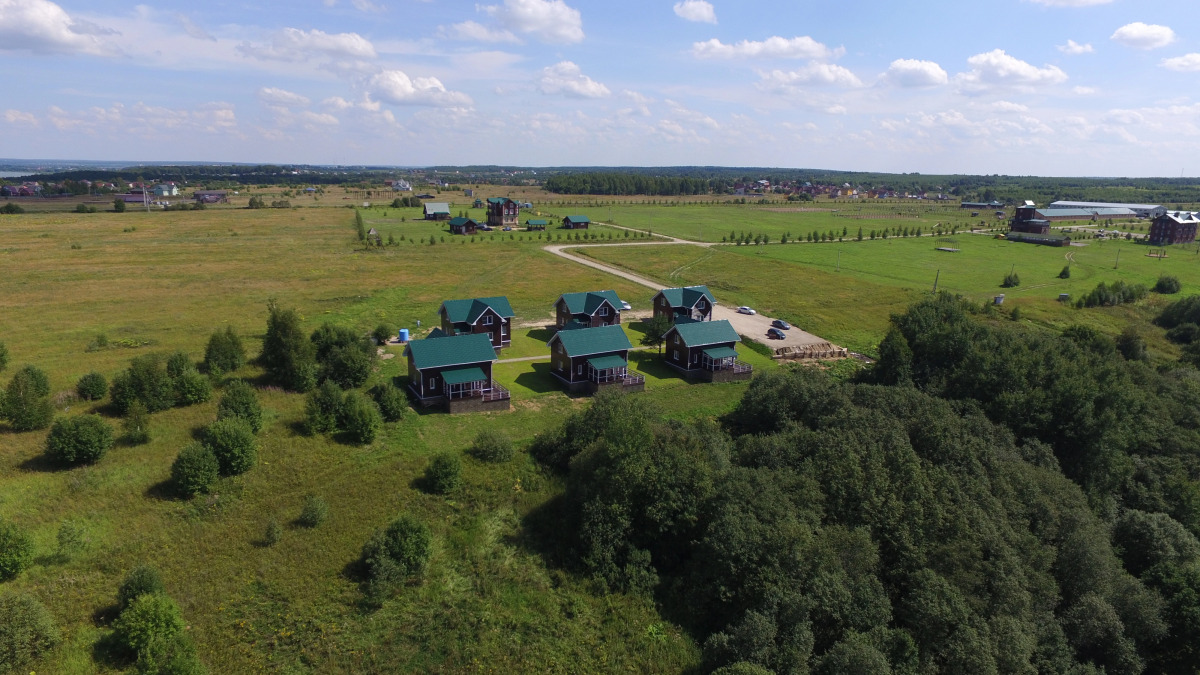 Гостевой Дом Веслево Клуб