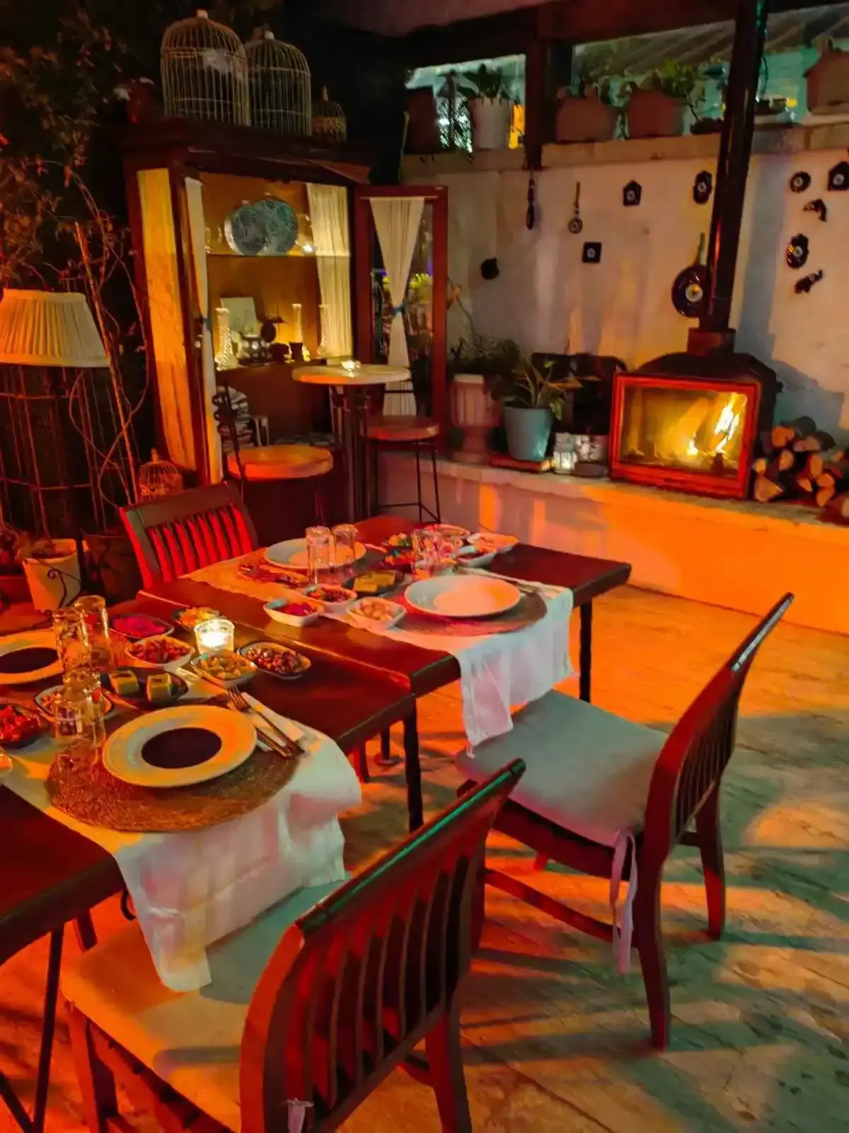 Beyaz Kapi Boutique Hotel Alacati