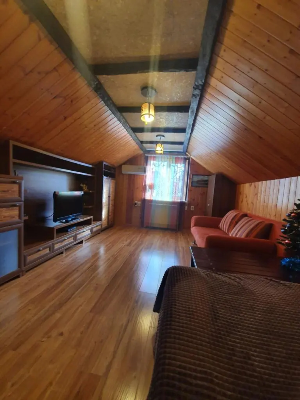 Гостевой дом на Анджиевского