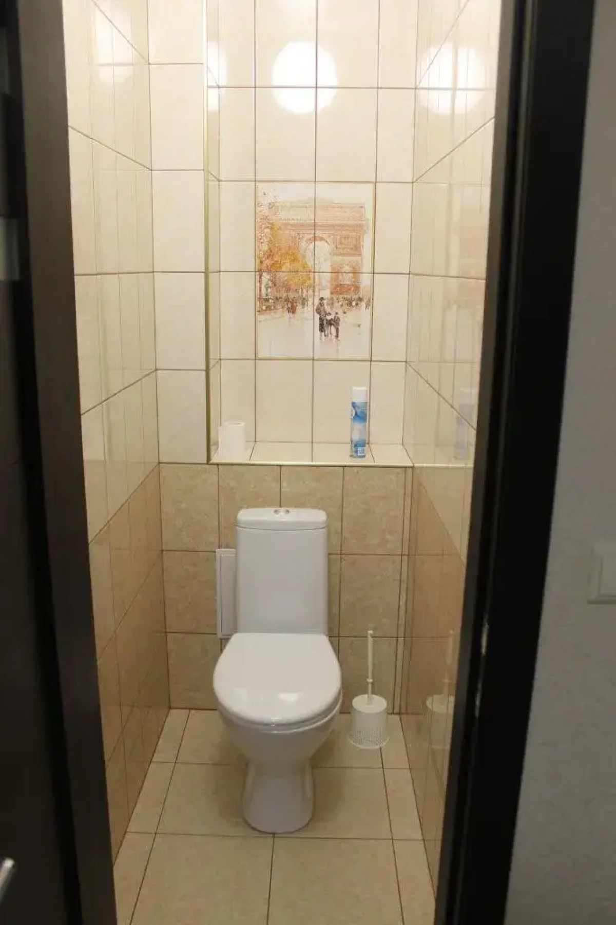 Апартаменты У СГУГИТ