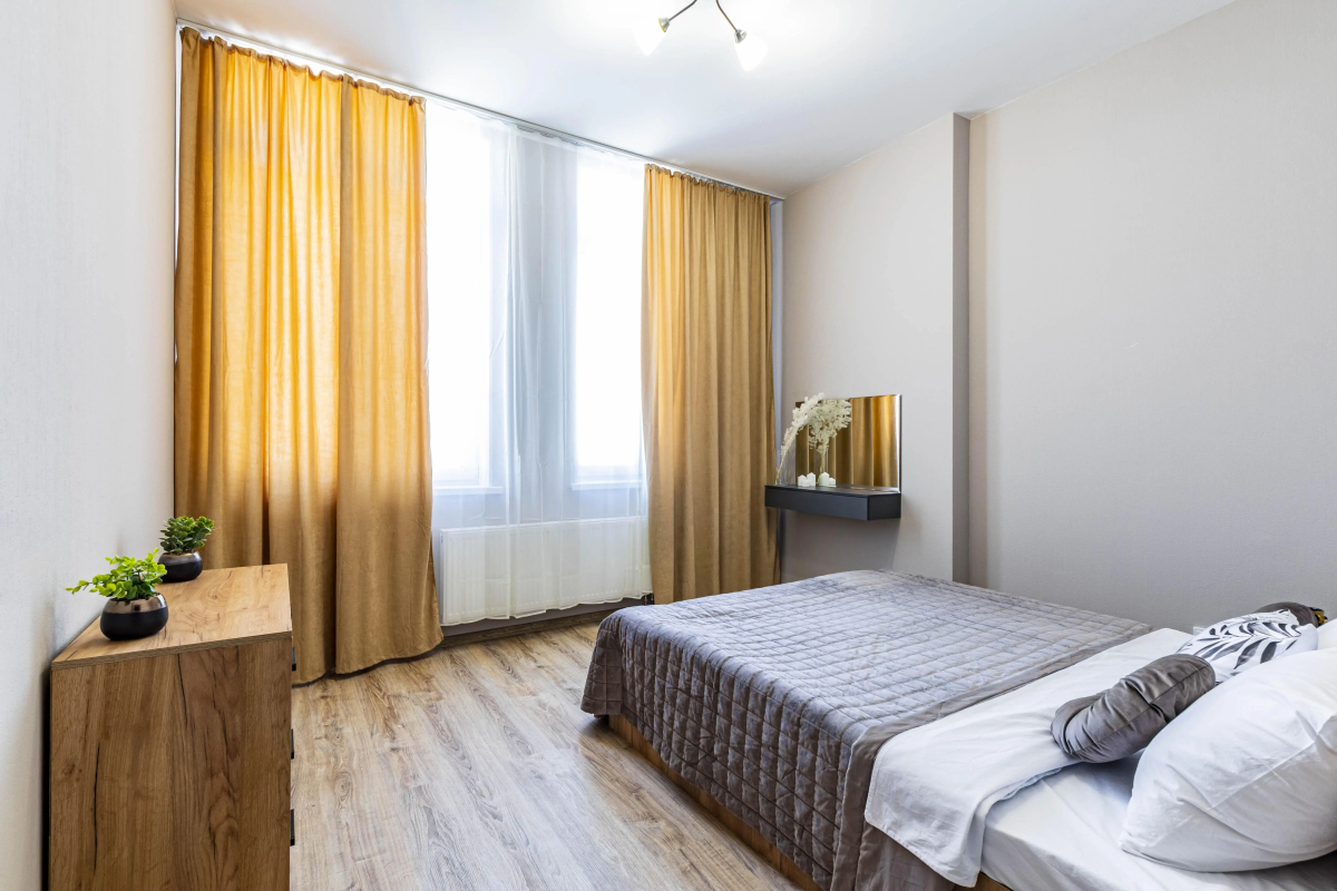 Квартира BeGuest на Академика Парина 29