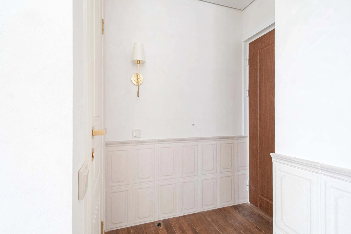 Апартаменты Нормандия 3