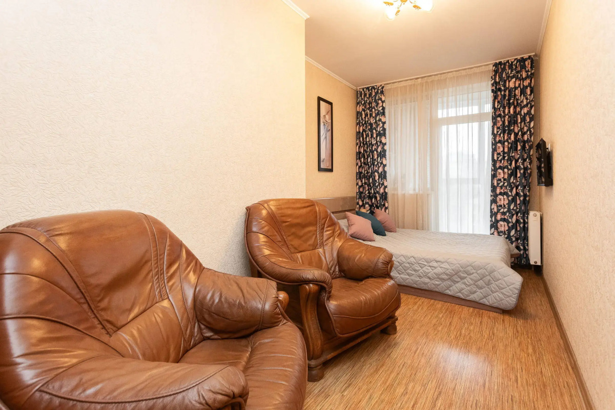 Квартира на Острове Канта