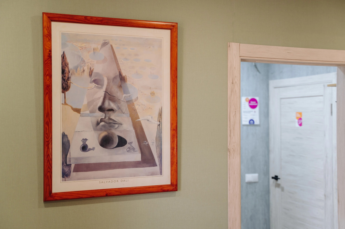 Апартаменты 9 ночей на Гражданской 3