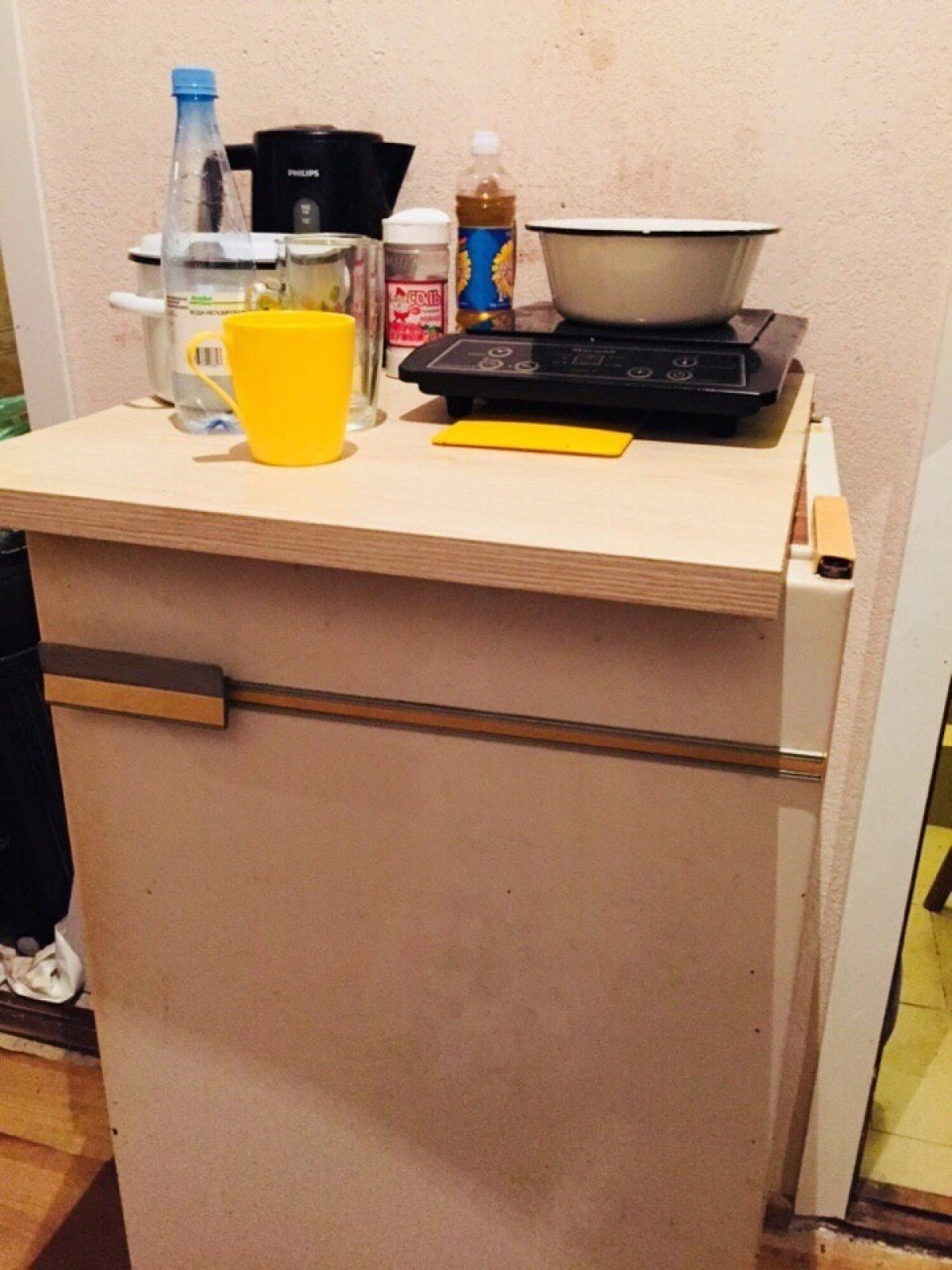 Гостевой дом Capsule Loft