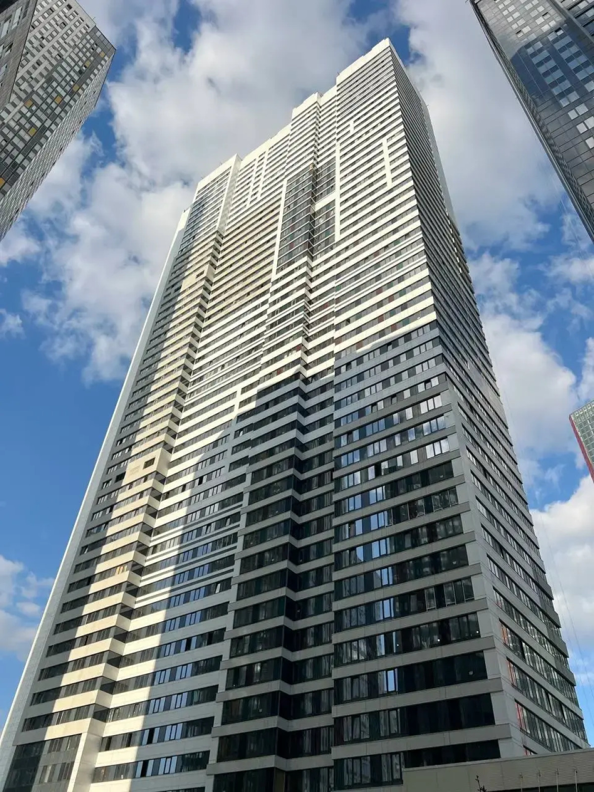 Квартира Стильная студия в 5 минутах от Москва Сити