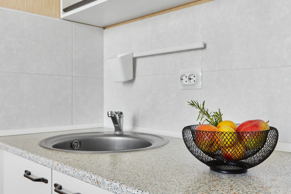 Квартира Панорармый Вид на Озеро