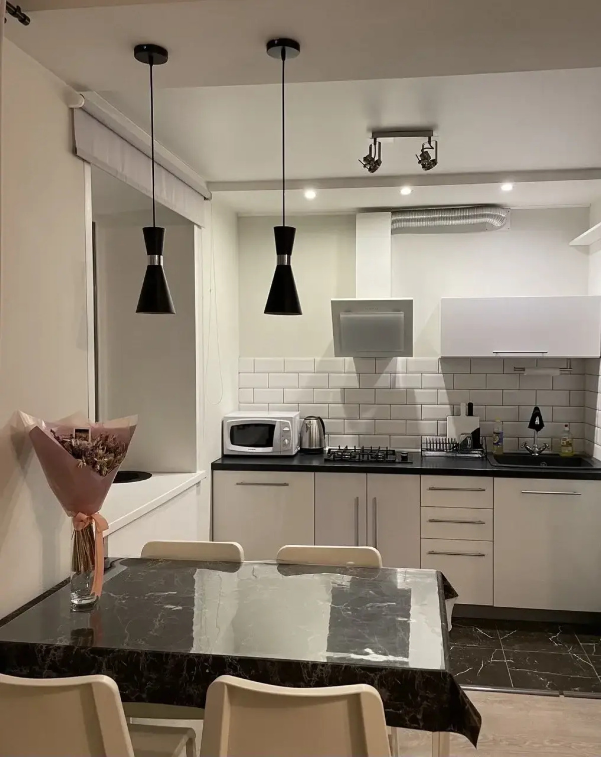 Апартаменты Арт Деко