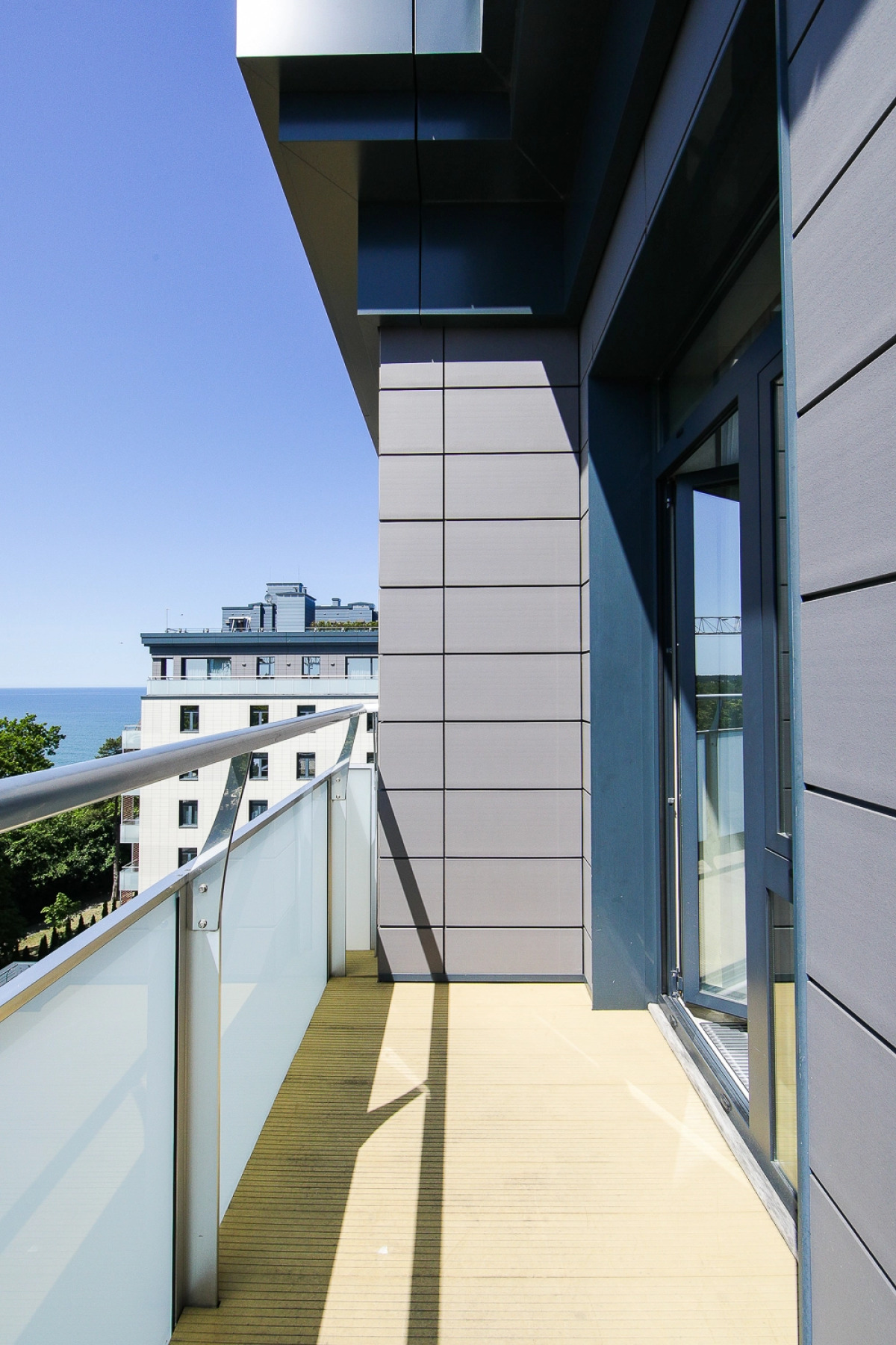 Апартаменты Raushen