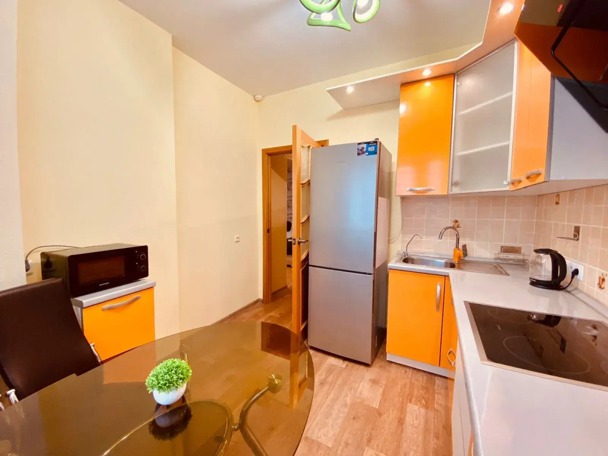 Апартаменты Победы 4