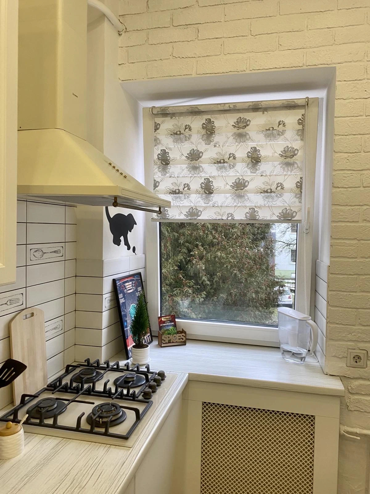 Уютная квартира в центре Бреста