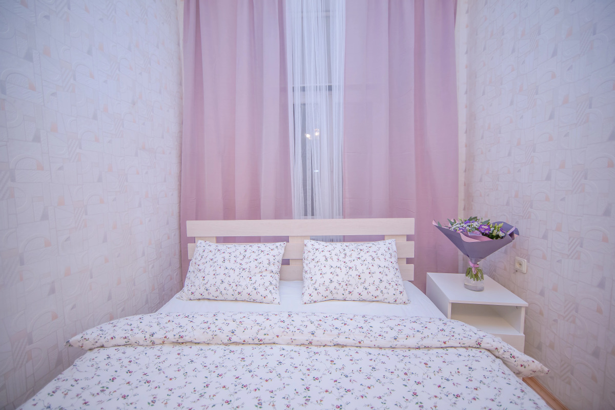 Апартаменты St. Isaak's 4 bedroom & 3 bathroom