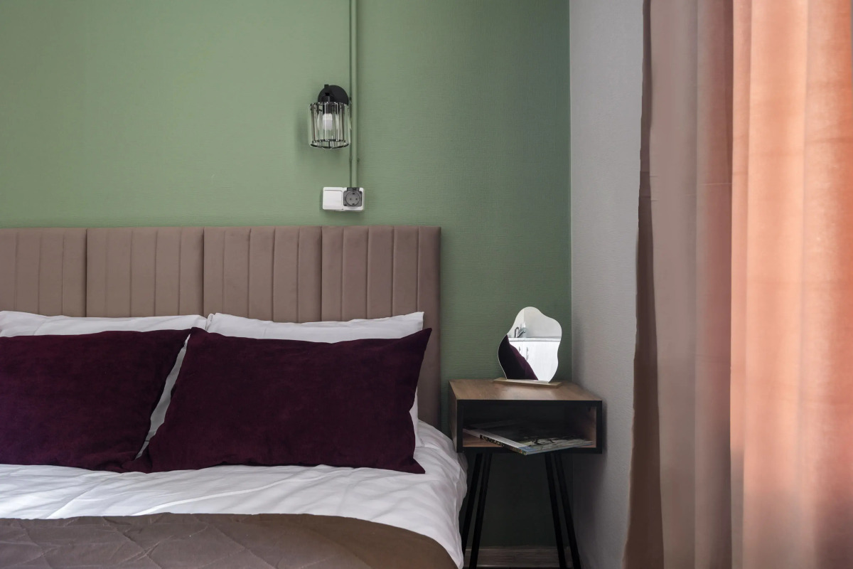 Апартаменты New Horizon MokhovayaART - обновленный дизайн у набережной Фонтанки