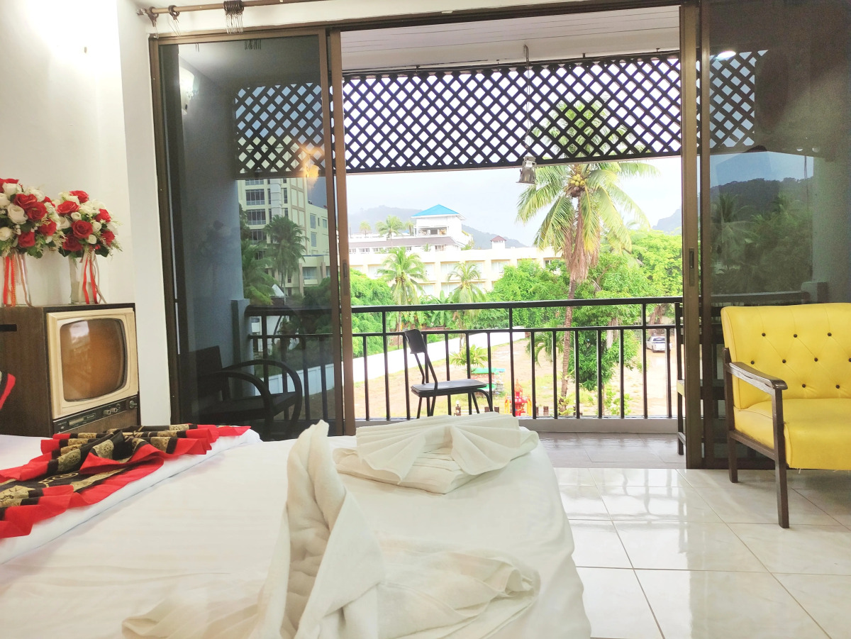 Гостевой дом Sea Beach Paradise