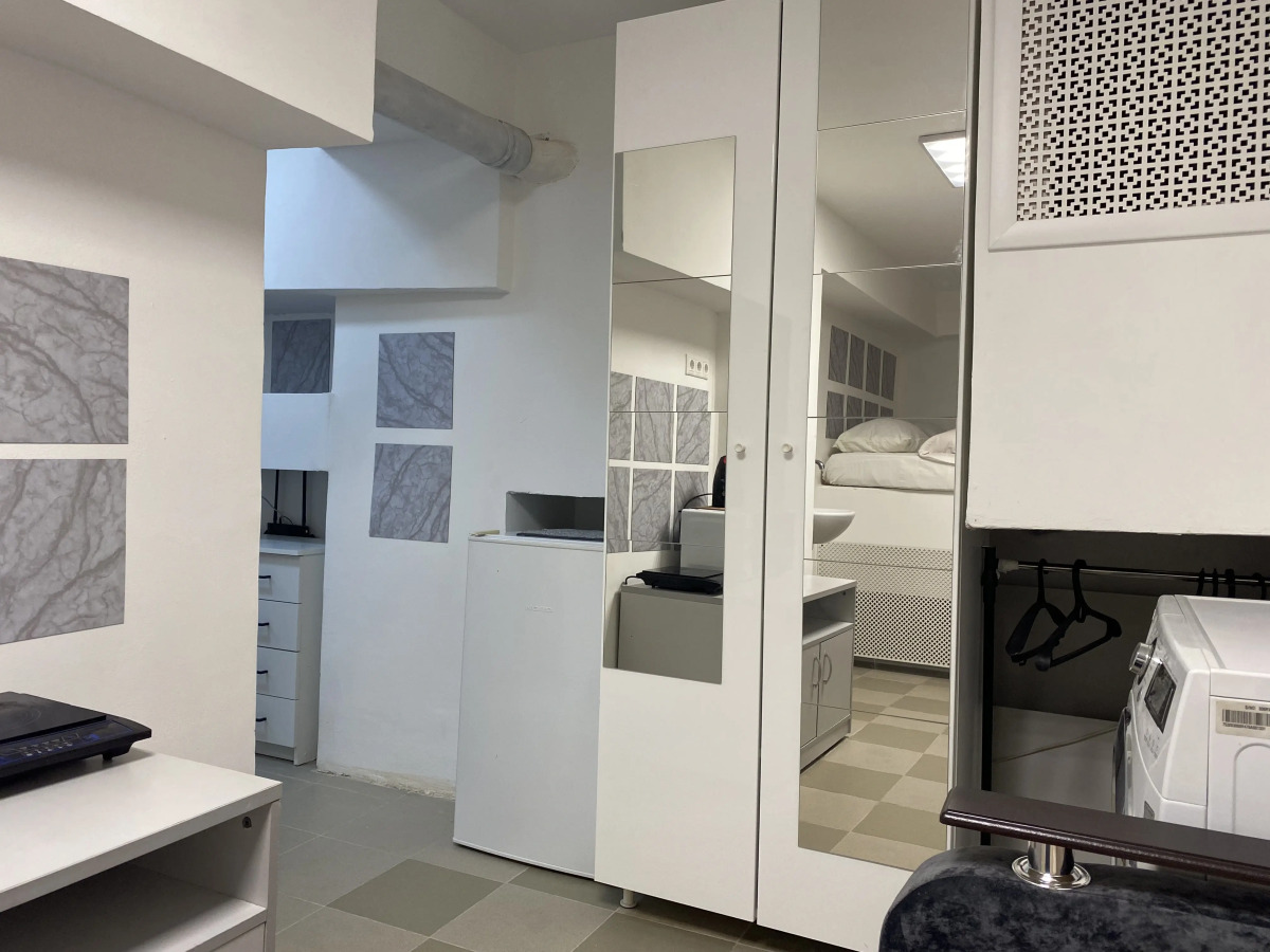 Апартаменты на Савеловской