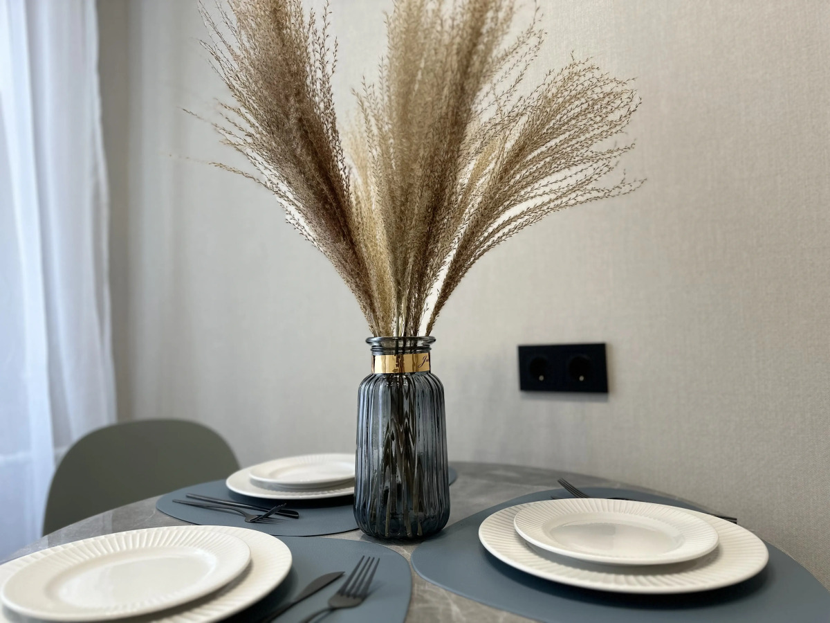 Квартира Атмосфера