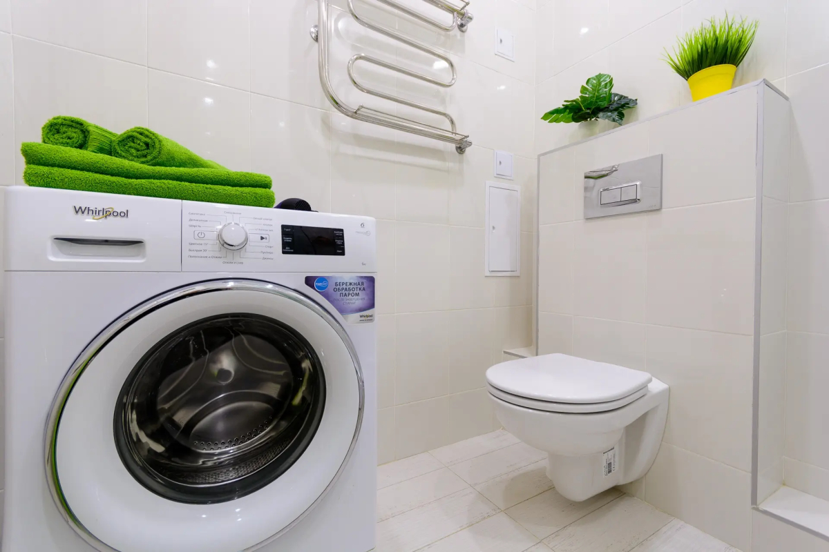 Квартира "Солнечный остров" у Сафари парка. Сеть Мята