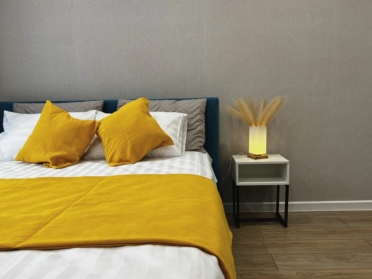 Апартаменты Уютные бизнес-класса в самом сердце Смоленска