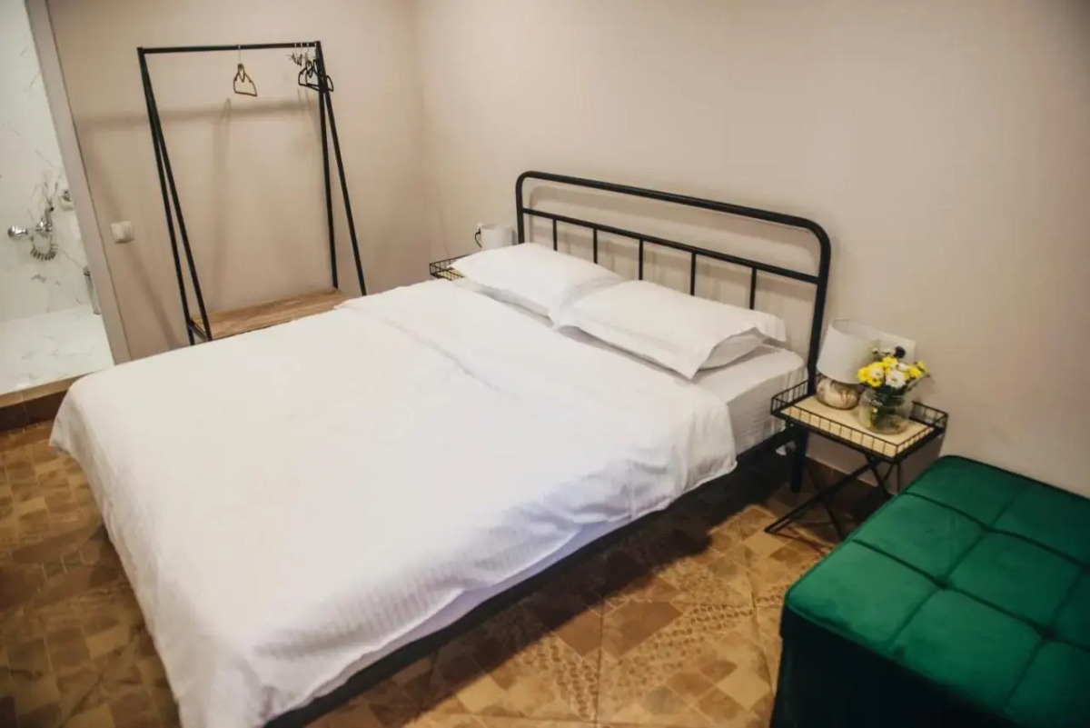 Мини-Отель Homey Tbilisi