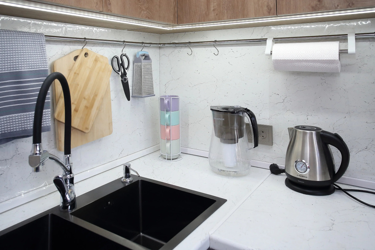 Квартира Новый дом! У метро ст. Заречная! 6 км до центра