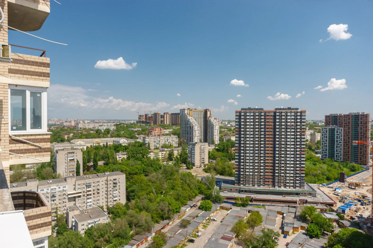 Квартира-судия