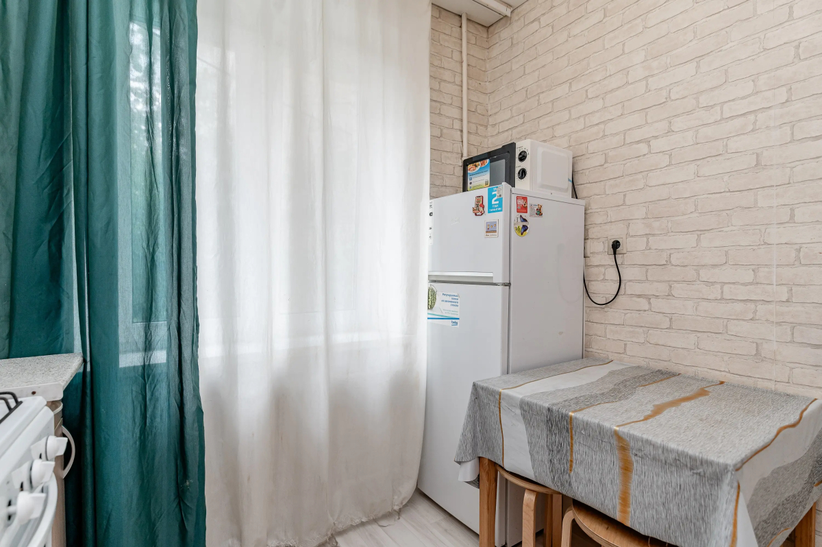 Апартаменты Новощукинская улица 9