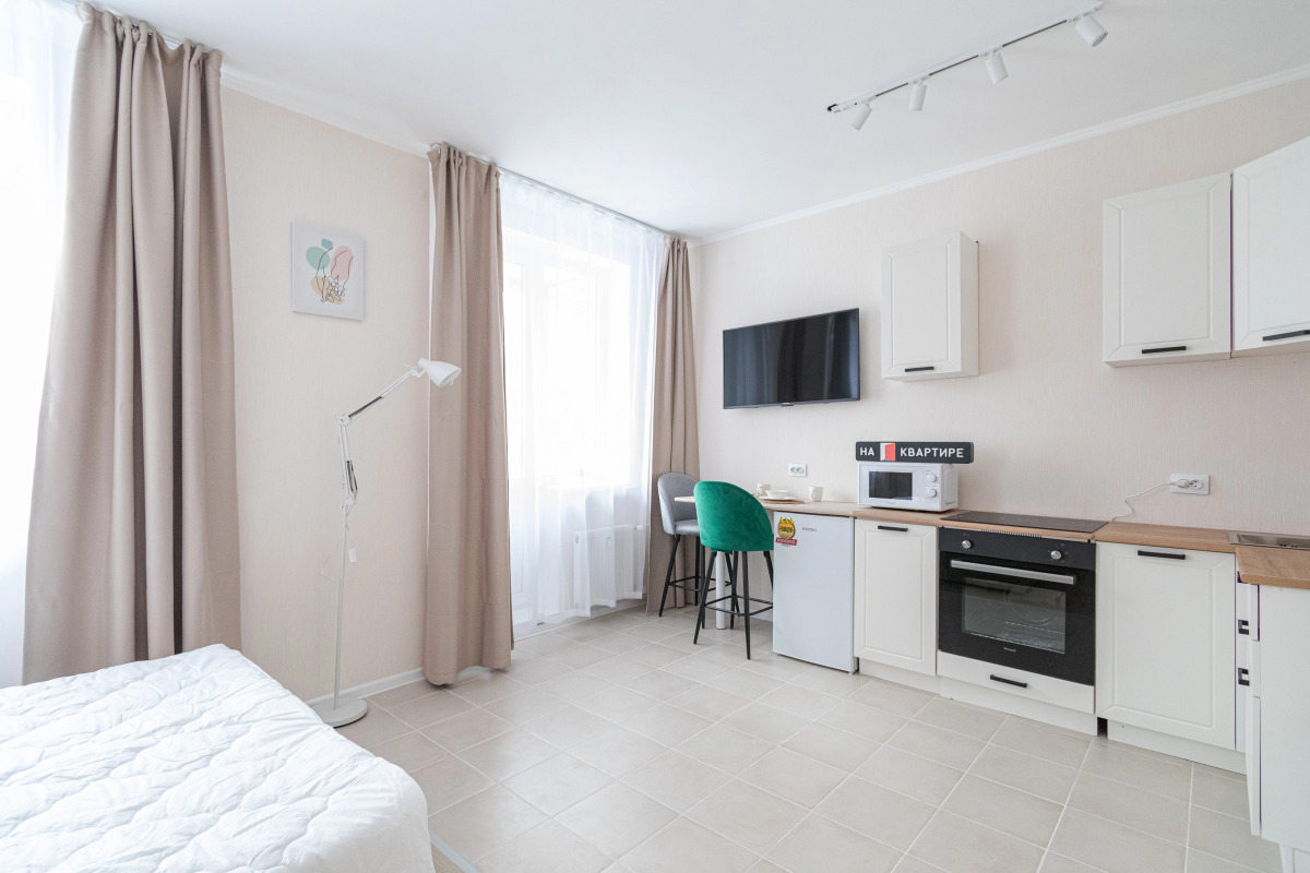 Апартаменты Путилково Просторная 5