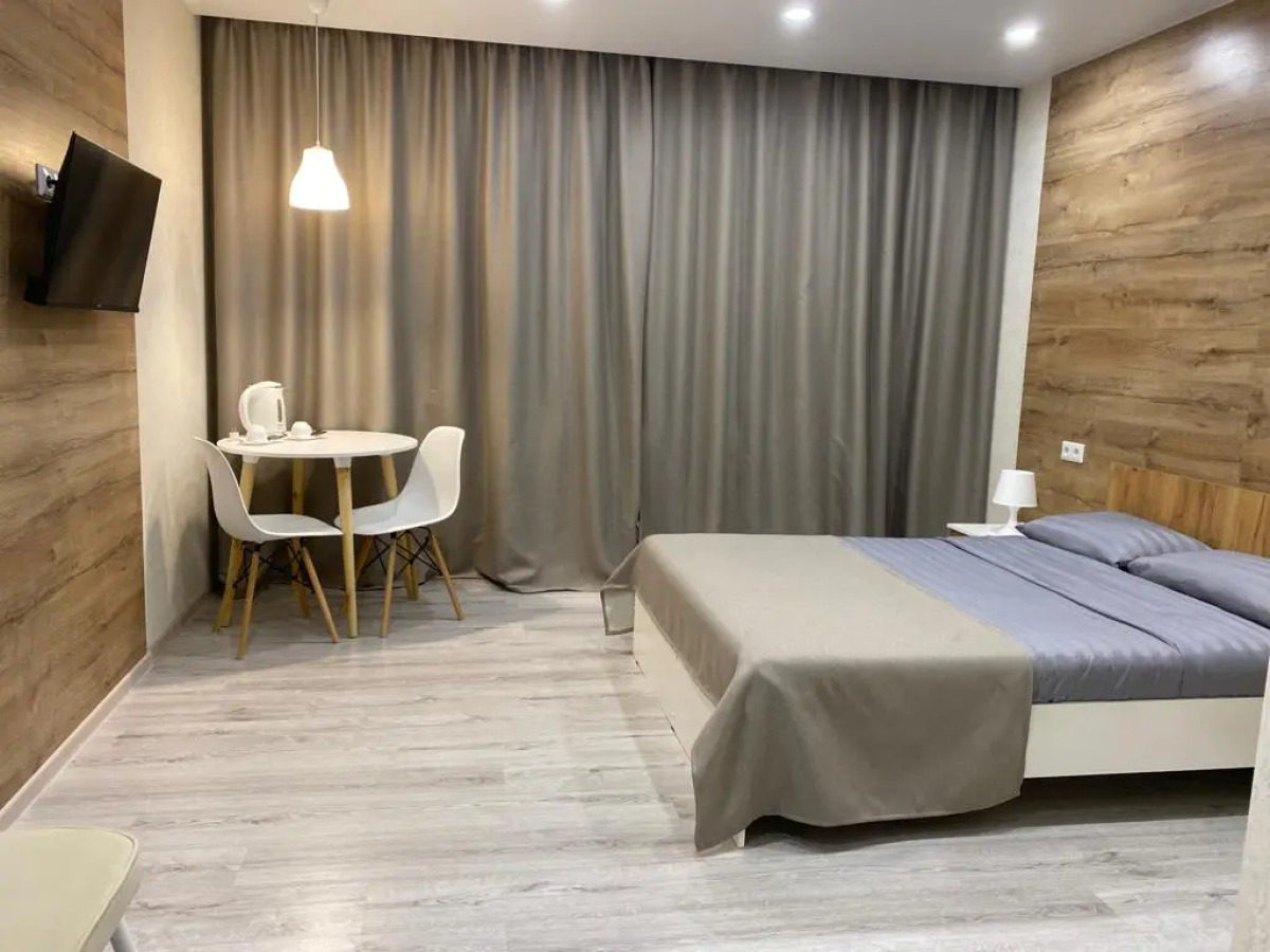 Гостевой дом MHL