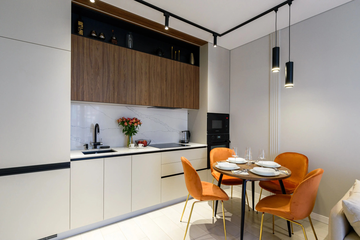 Апартаменты SochiHome Депутатская 3