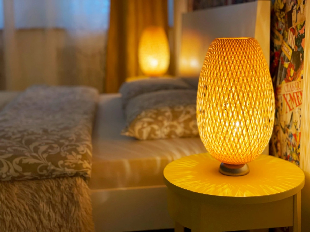 Меблированные комнаты ART Deco