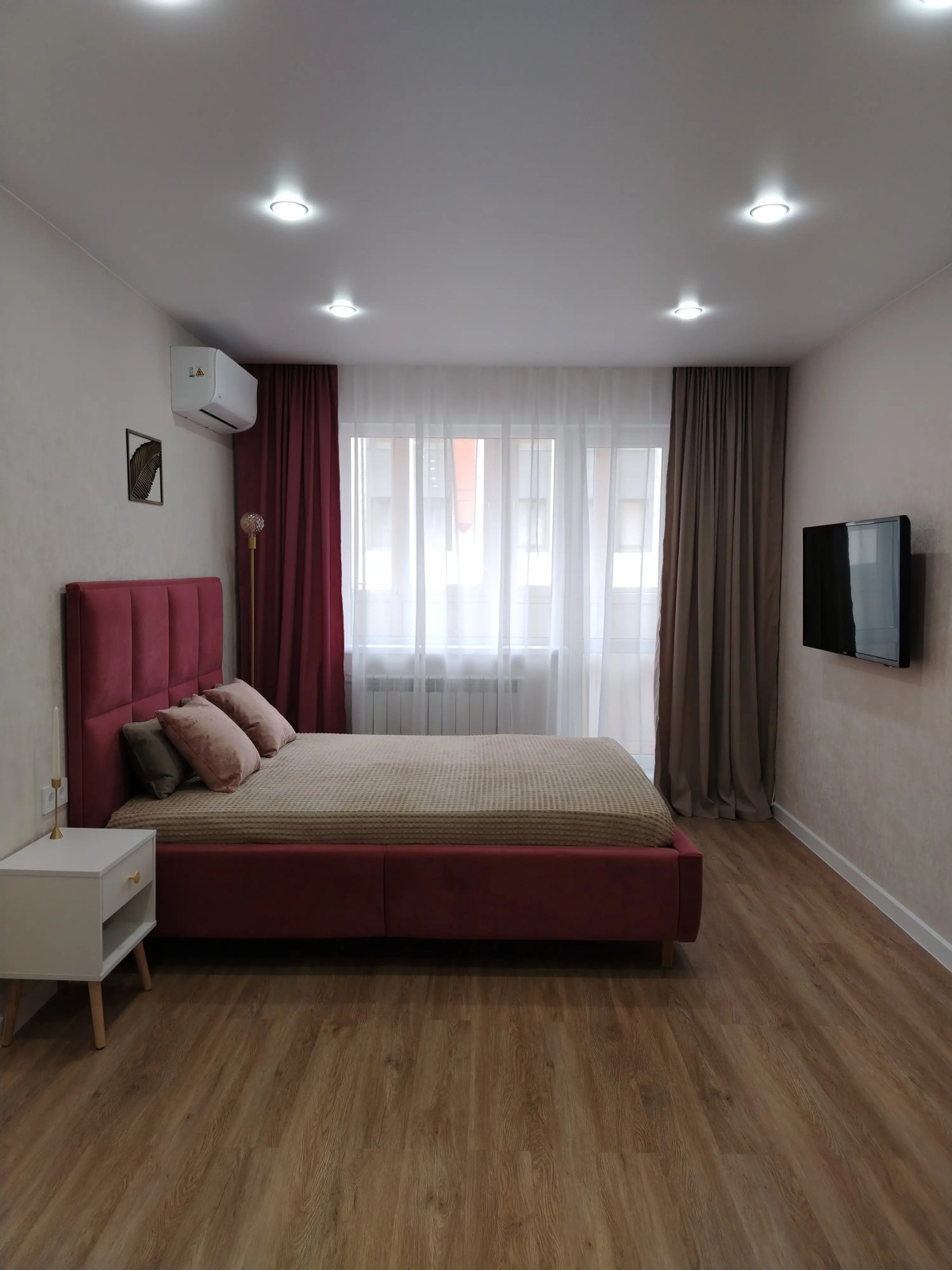 Квартира около м. Студенческая