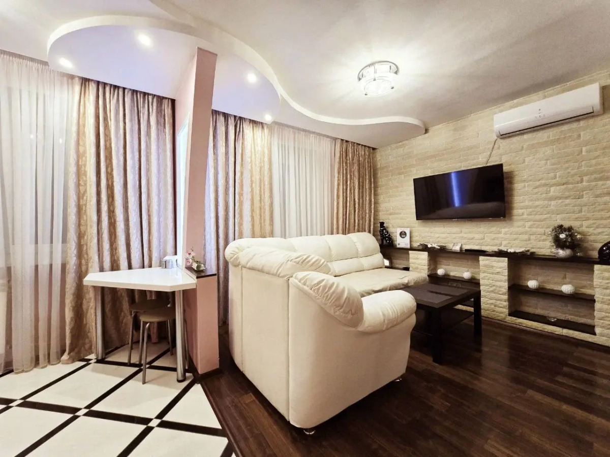 Апартаменты Cobremehny Stil